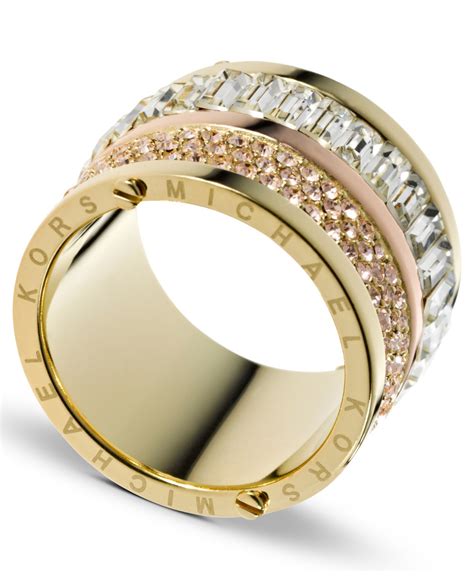 michael kors schmuck aufsteller|michael kors jewelry for women.